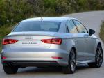 Audi A3 Sedan 1.8 T S-Line 2013 года (ZA)